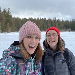 Meet your Posher, Sally